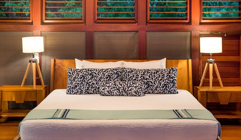 Zabuco Honeymoon Villas II & III 2